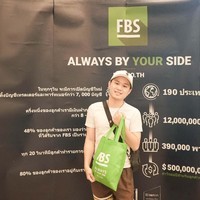 Free FBS seminar in Bangkok