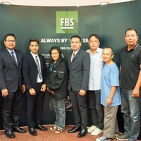 Free FBS seminar in Phrae