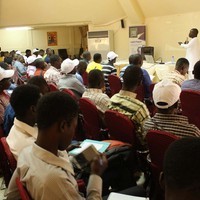 Free FBS Seminar in Ouagadougou 