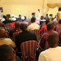 Free FBS Seminar in Ouagadougou 