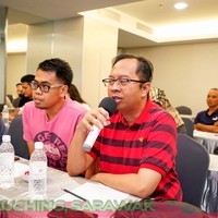 Free FBS Seminar in Kuching