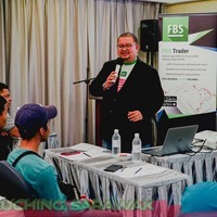 Free FBS Seminar in Kuching