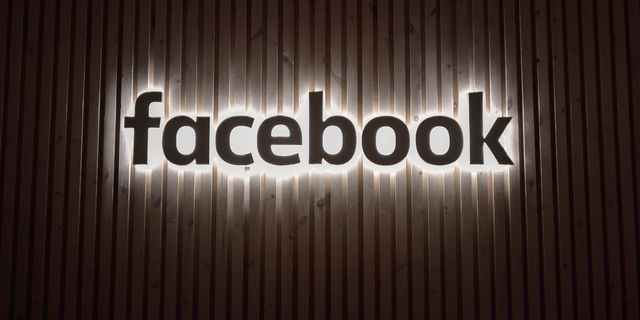 Facebook: paradise lost?
