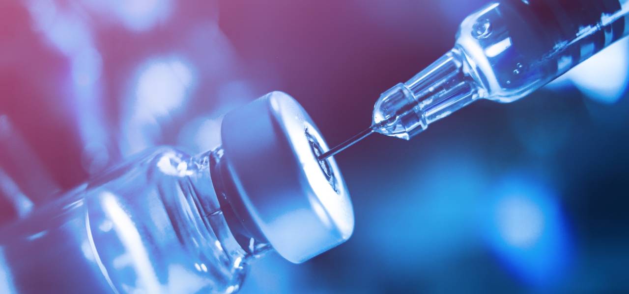 Johnson&Johnson’s vaccine boosts optimism 
