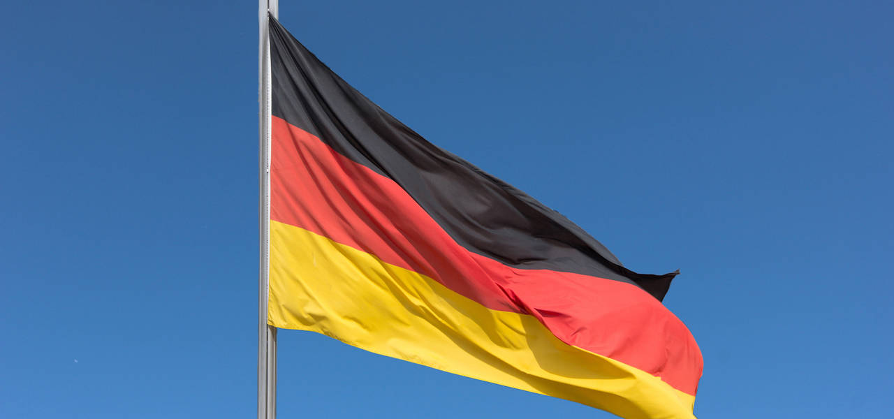 German trade surplus extends in August
