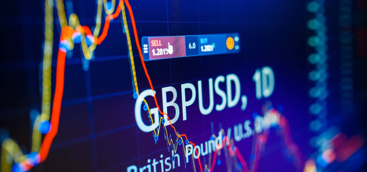 How to trade GBP after Bank of England’s report?