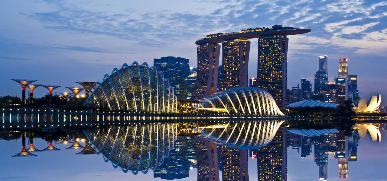 Singapore September exports report sudden dip as electronics stumble