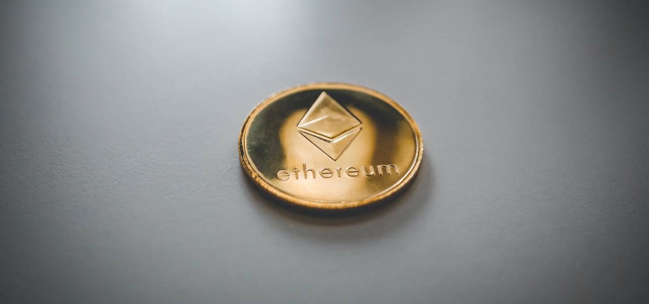 Ethereum: faster than Bitcoin