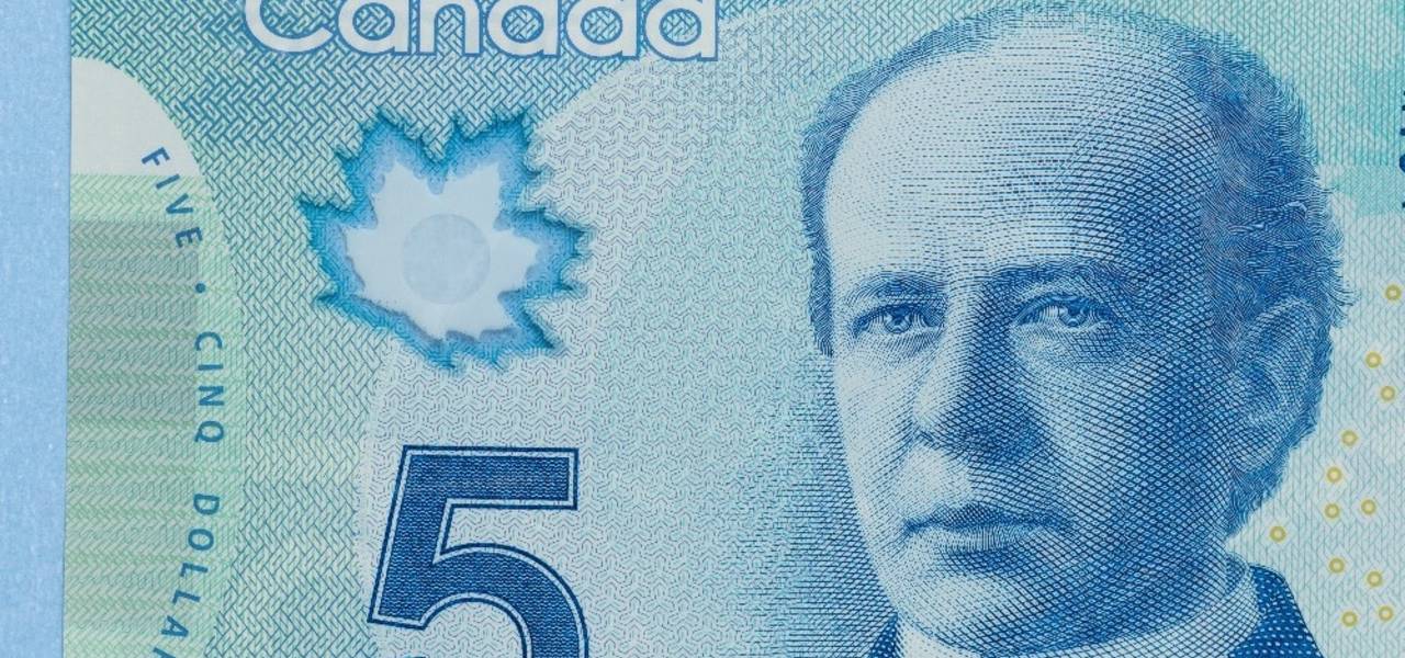 Will the CAD strengthen more? 