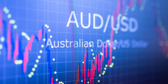 How to Trade AUD after RBA Statement?