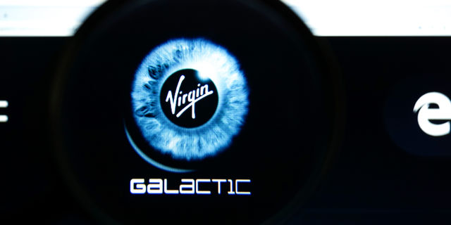 Virgin Galactic Wins Space Race  