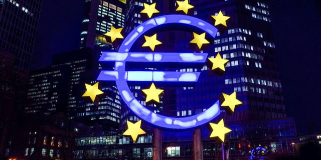 European Central Bank Will Meet on Thursday