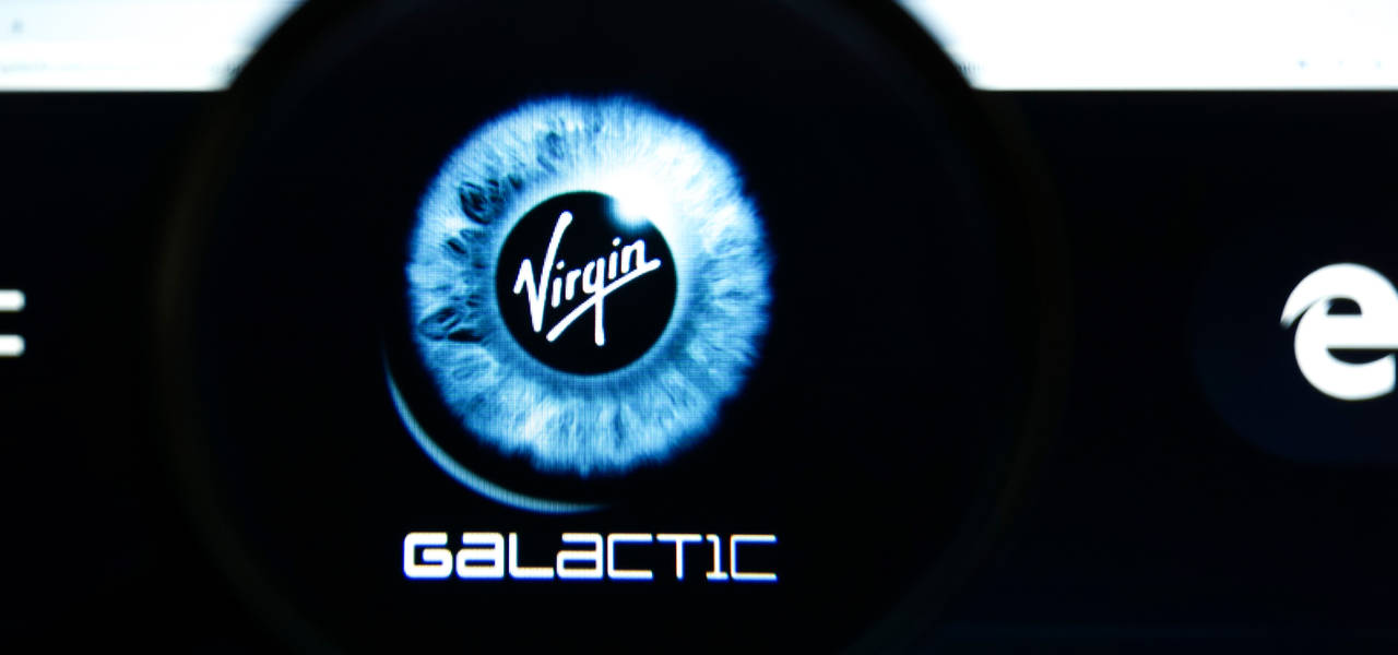 Richard Branson Sold $300 million of Virgin Galactic stock 