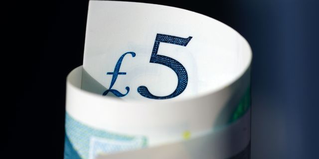 The UK Awaits High Inflation