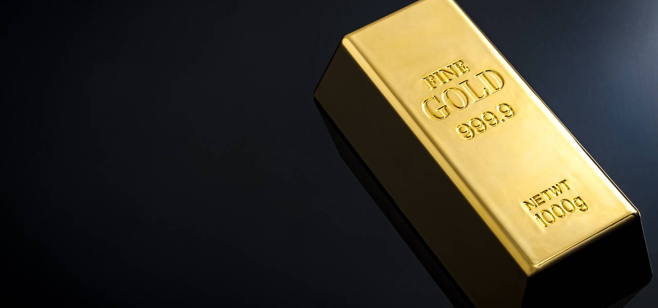 Gold Outlook Ahead of NFP 