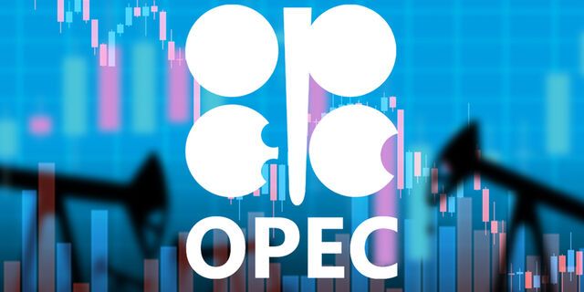Oil prices are in focus today
