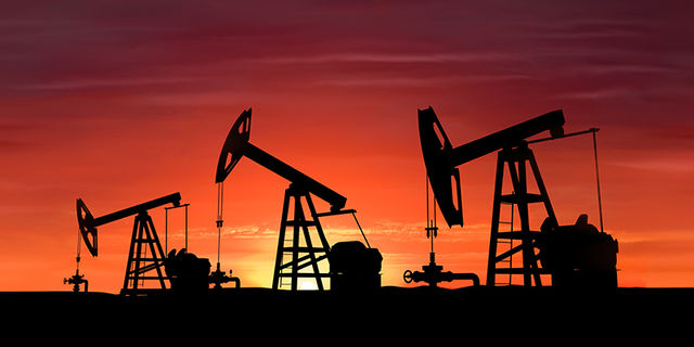 Crude goes down on pipeline restart 
