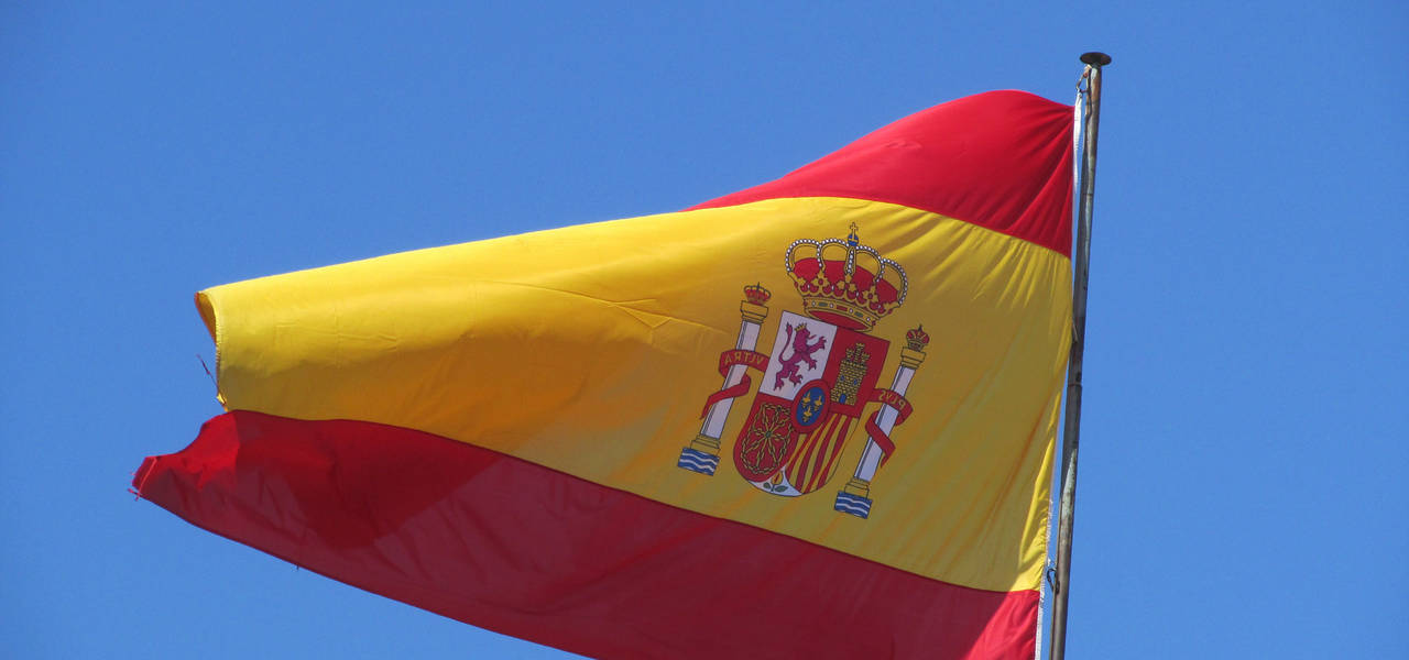 Spain’s GDP per capita outperforms Italy’s one 