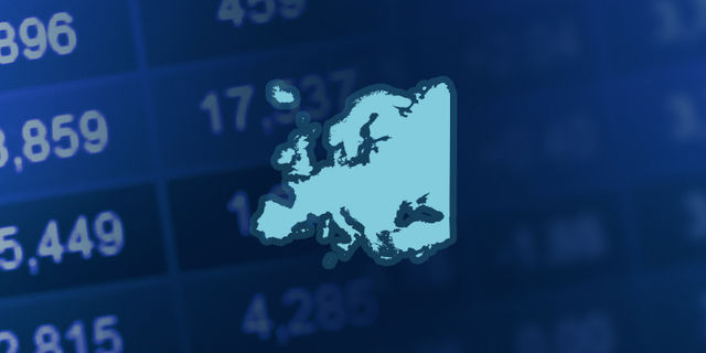 Key European indexes are mixed 