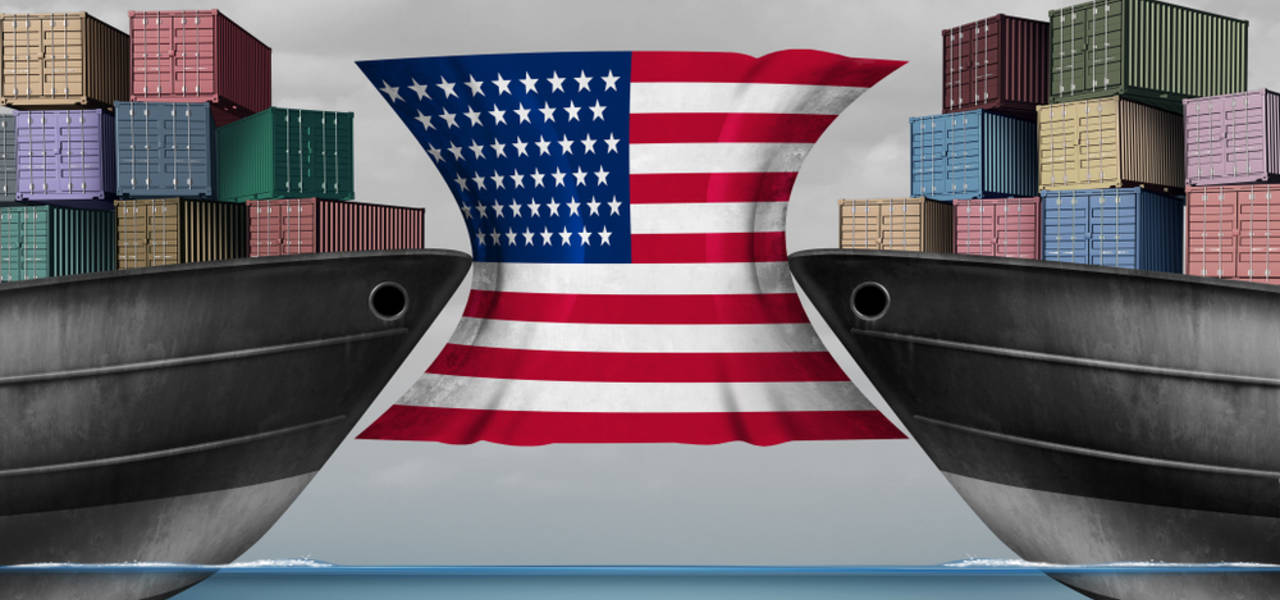 China and America will resume trade negotiations in Washington 