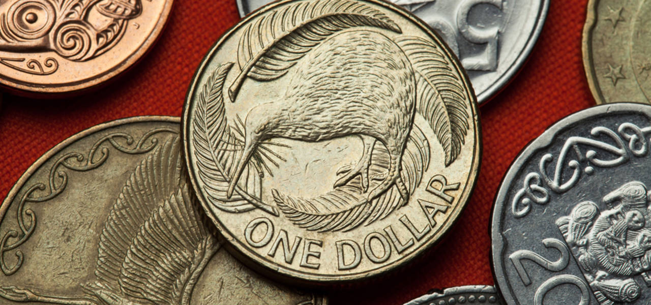 The Reserve bank of New Zealand provides an opportunity to trade the NZD