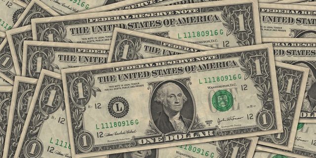 The USD may rise on the important updates