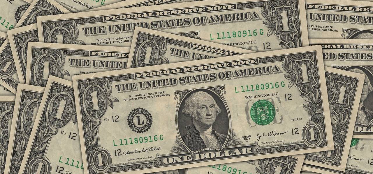 The USD may rise on the important updates