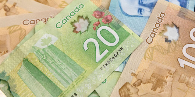 Will the Bank of Canada support the CAD?