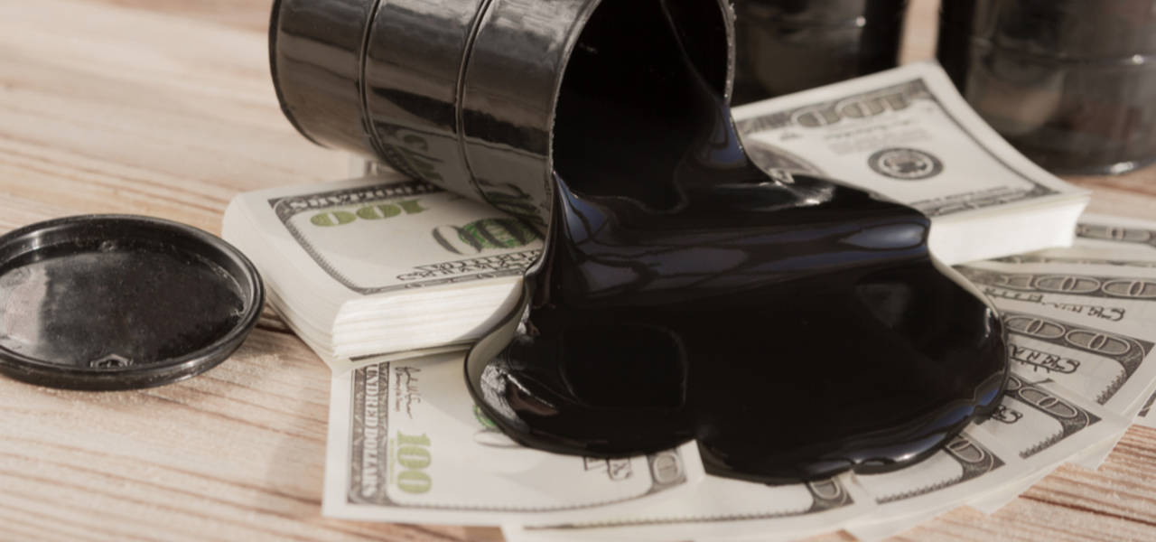 Will the oil prices rise? 