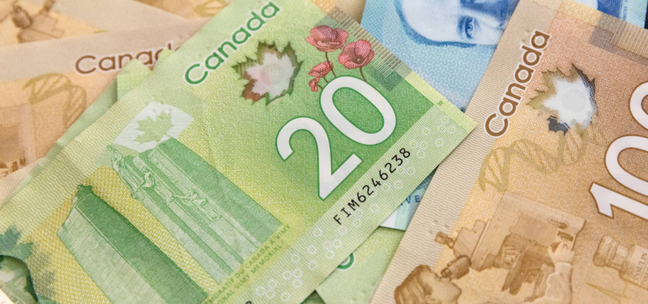 Pay attention to the inflation release for Canada