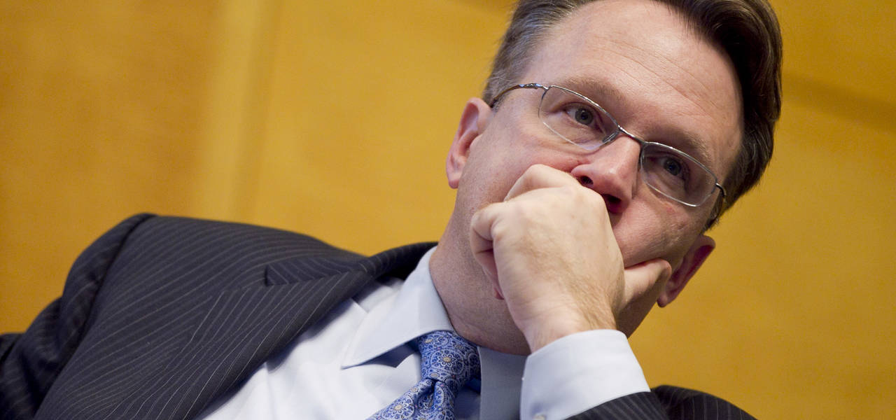 Fed's Williams considers gradual rate lifts to be decisive for further US surge