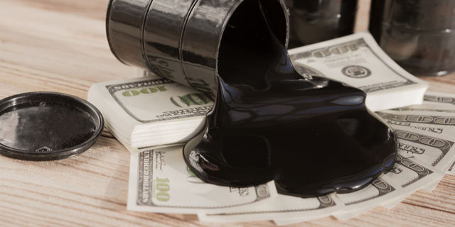 Oil market updates on November 14