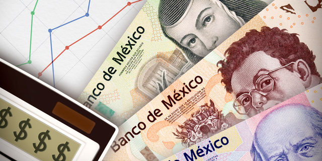 ​USD/MXN: the rate decision is ahead