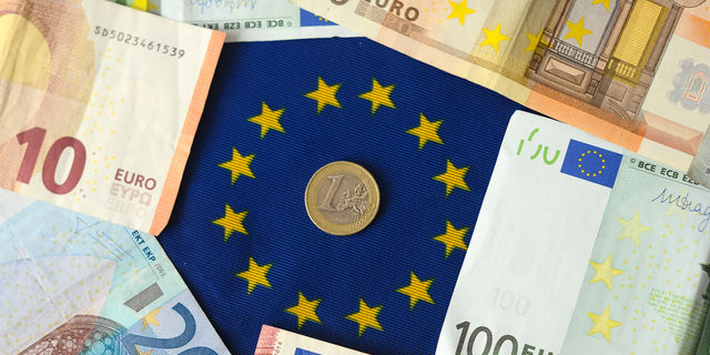 Will the ECB monetary policy accounts affect the euro?