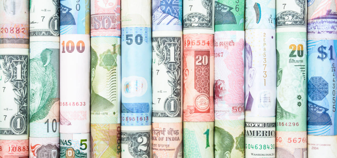Currencies wrap: the best, the worst, the most volatile