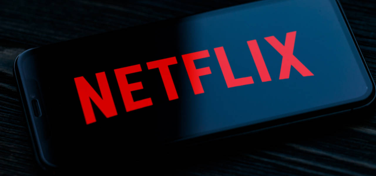 Netflix: earnings release on April 21 
