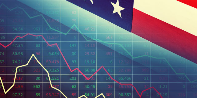USD: the market awaits US GDP & unemployment claims
