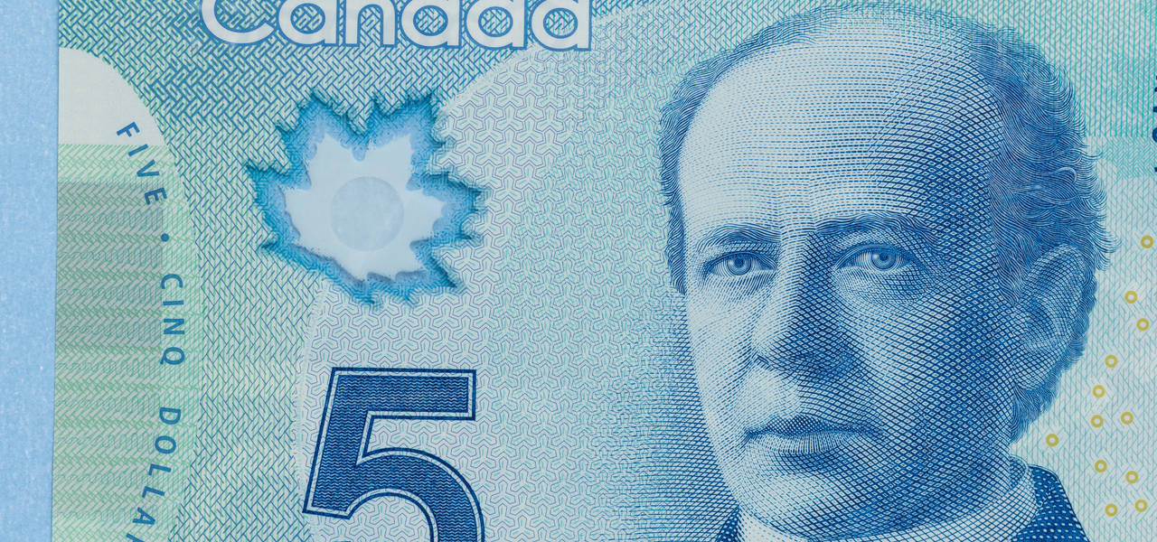 Will the CAD rise on a strong GDP growth?