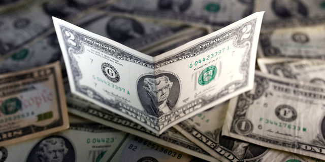 Índice Dólar: Previsión Semanal 29 Ene - 2 Feb