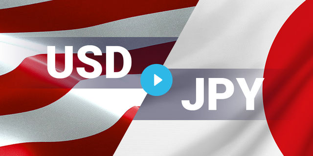 USD/JPY: forecast for April 10-14