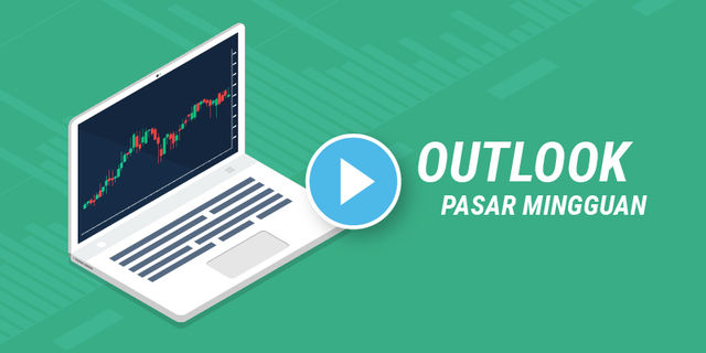 Analisa Market Pekan ini 13 - 17 Mei 2019