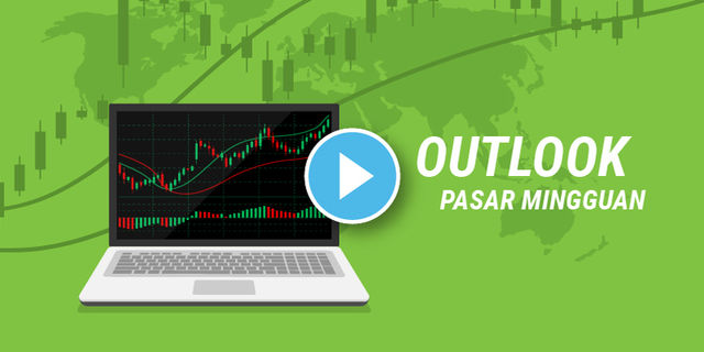 Analisa Market Pekan Ini 3 - 7 Juni 2019