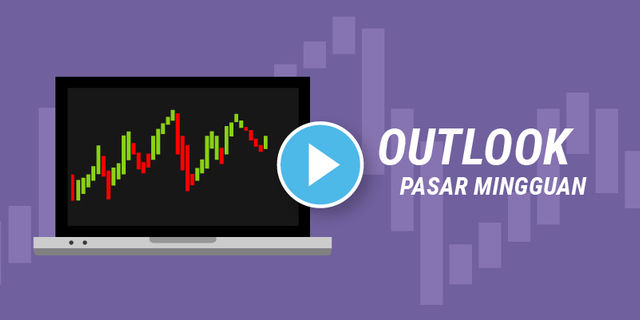 Analisa Market Pekan Ini 10 - 14 Juni 2019