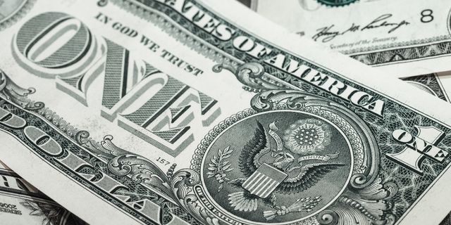 US dollar: forecast for June 26-30