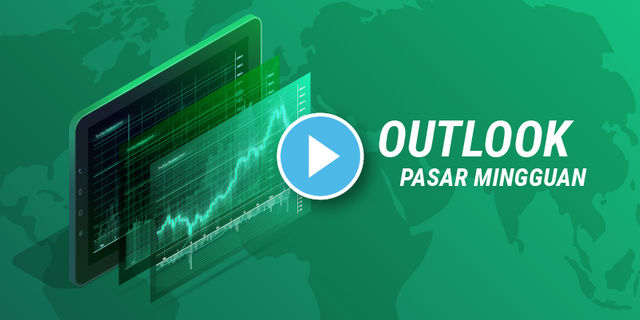 Analisa Market Pekan ini 1 - 7 Juli 2019