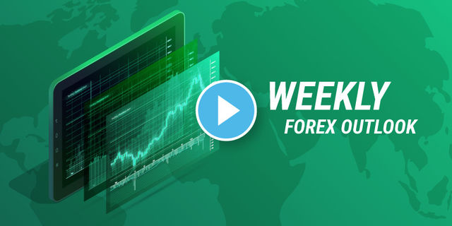 Perspectiva Semanal del mercado Forex. Agosto 19-23