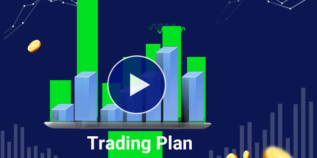 Trading plan for October 25