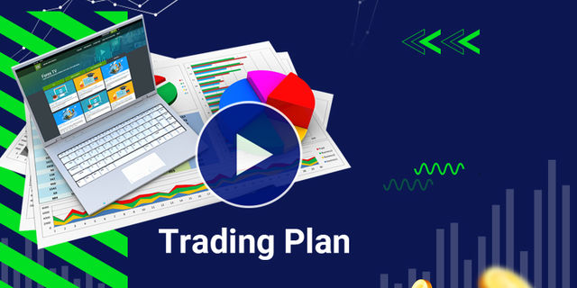 Trading plan for November 6