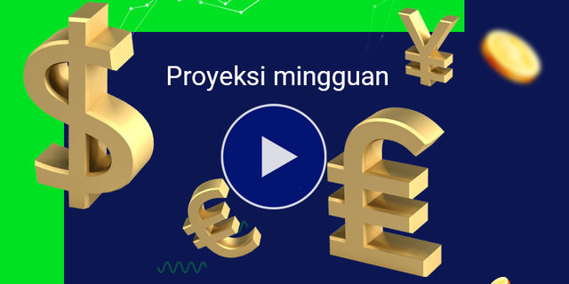 Analisa Market Pekan Ini 6 - 10 Januari 2020