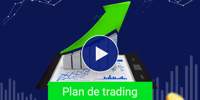 Plan de Trading de Forex. 7 de Enero del 2020